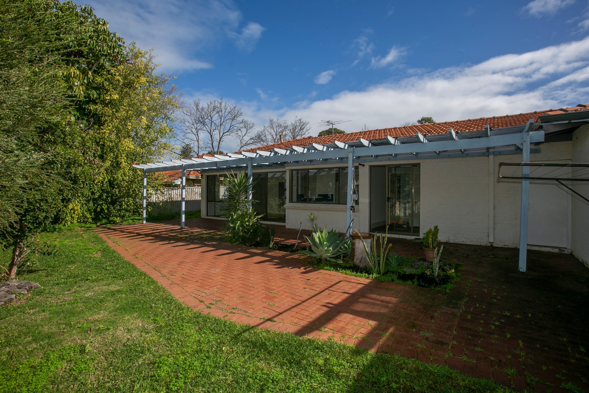 Feature Property