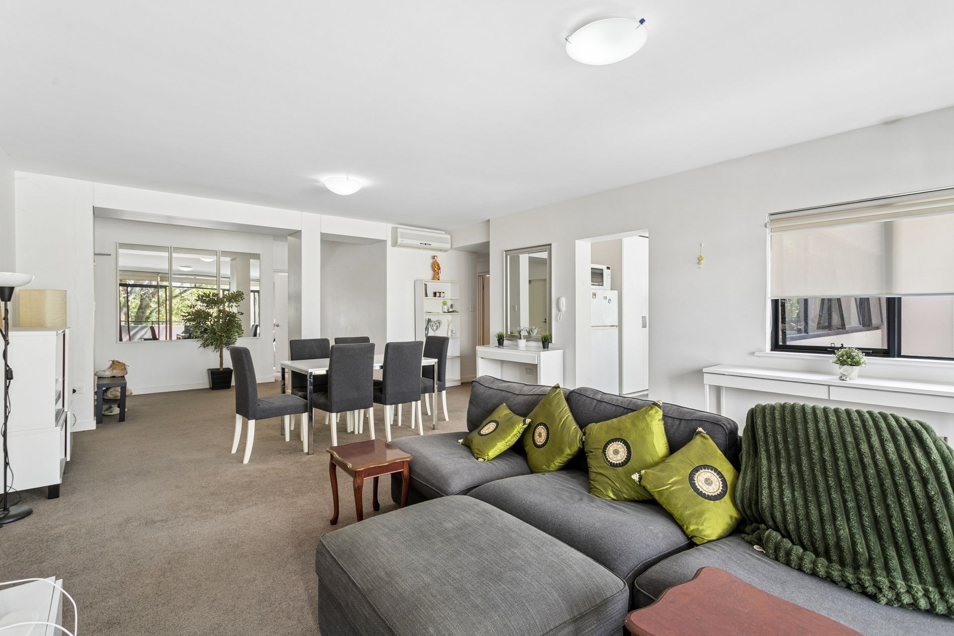 Feature Property
