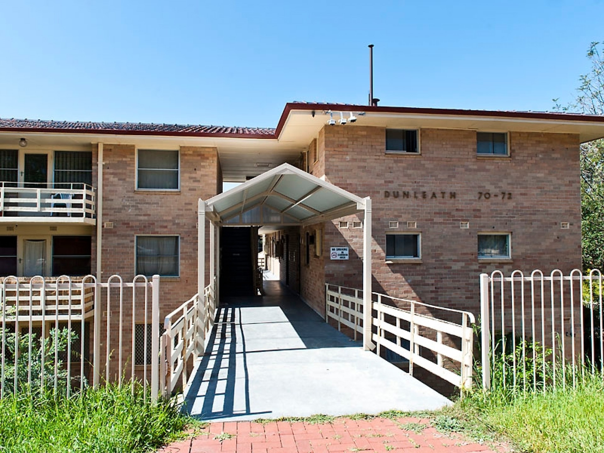 Feature Property
