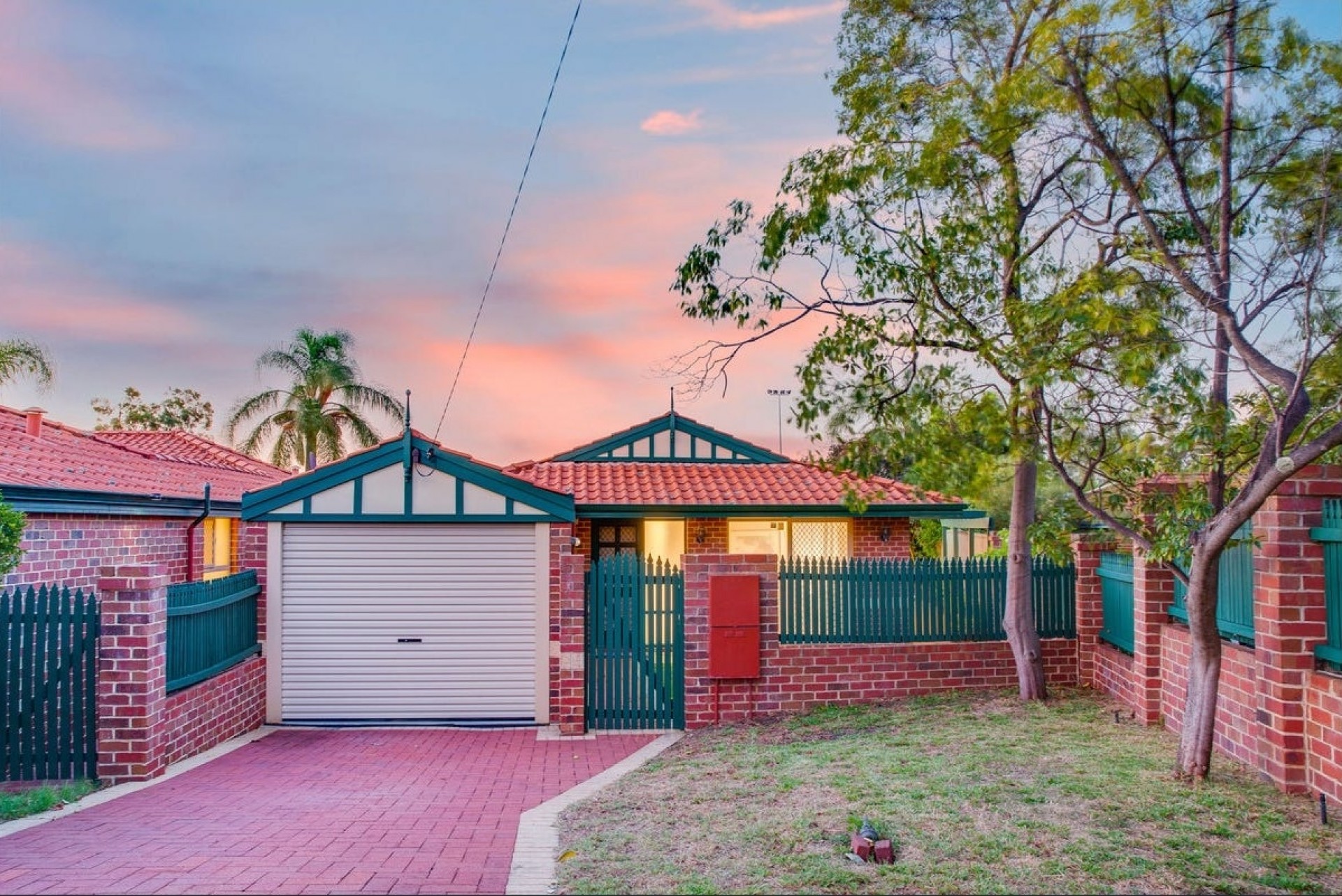 Feature Property