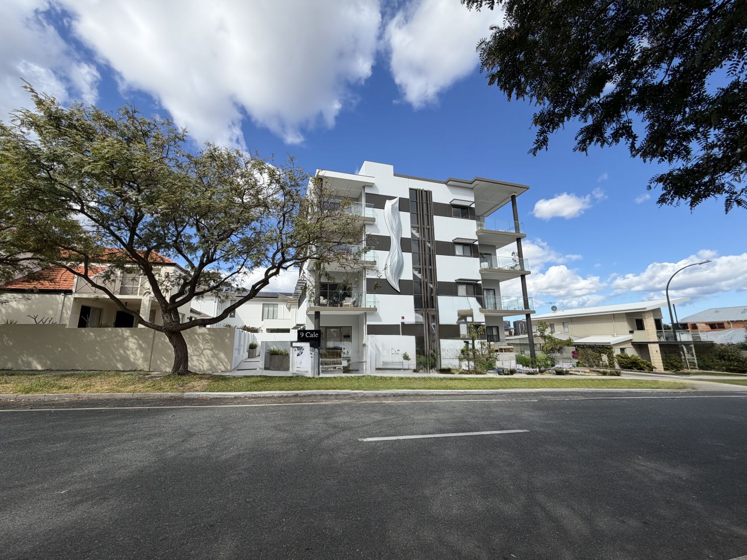 Feature Property