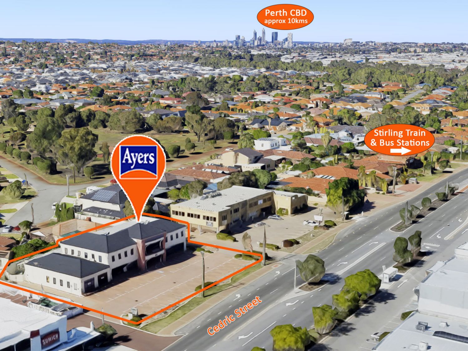 Feature Property