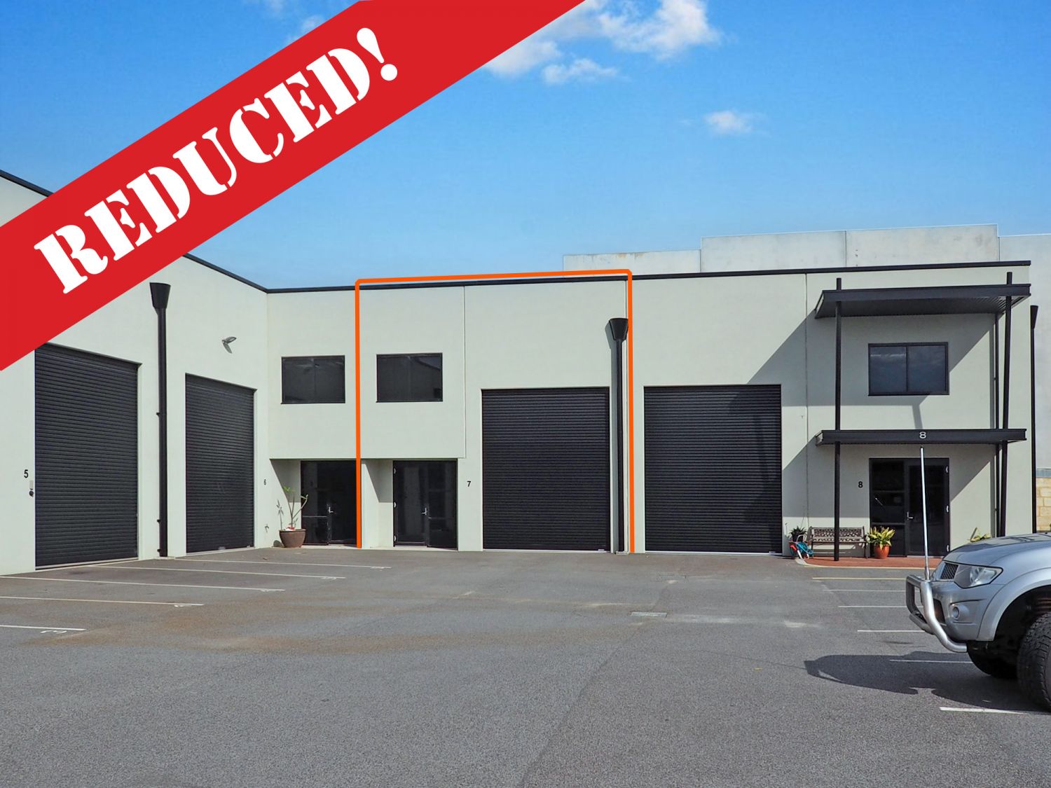 Feature Property