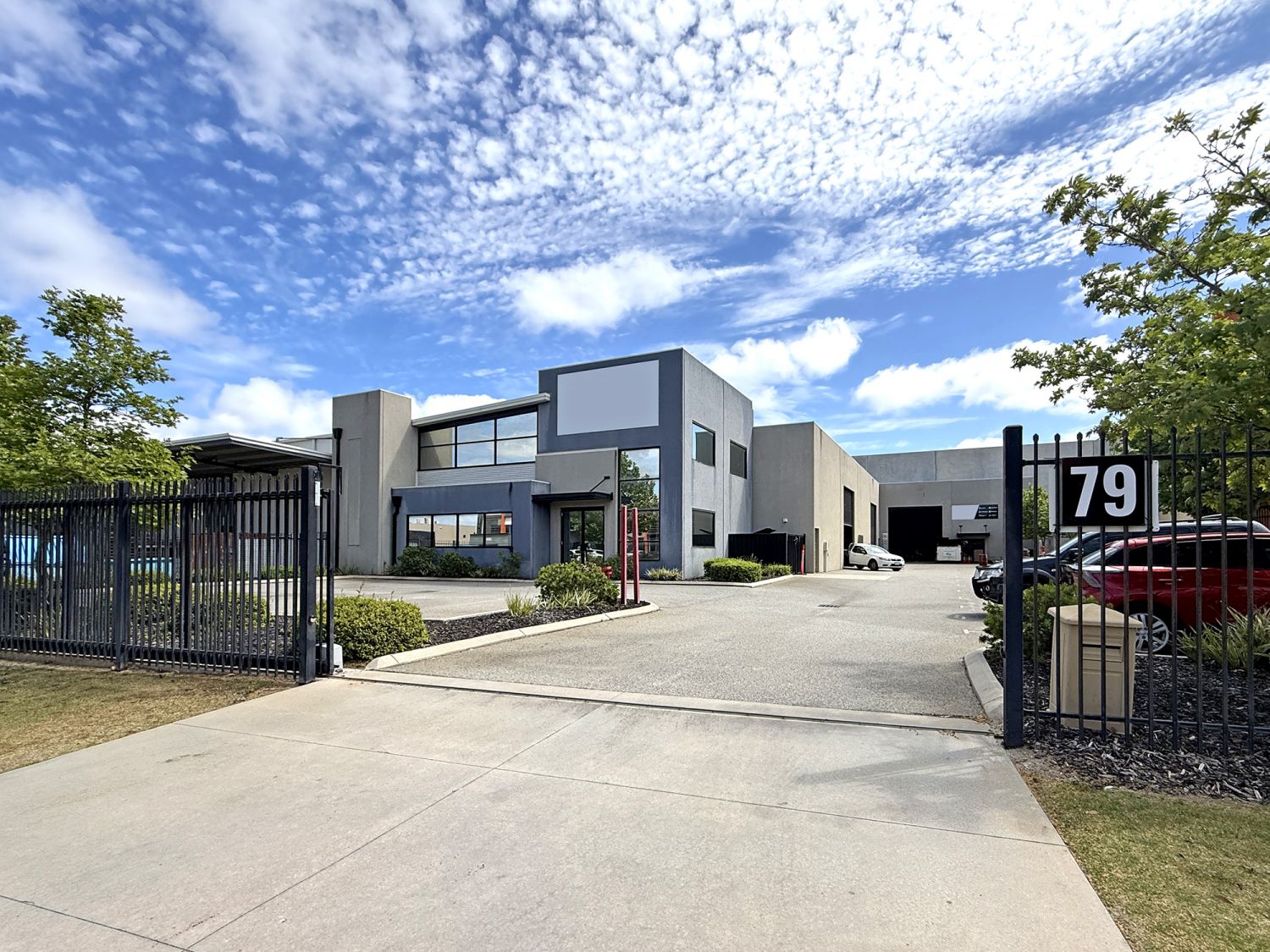Feature Property