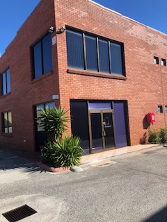 Feature Property